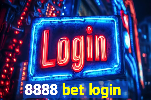 8888 bet login